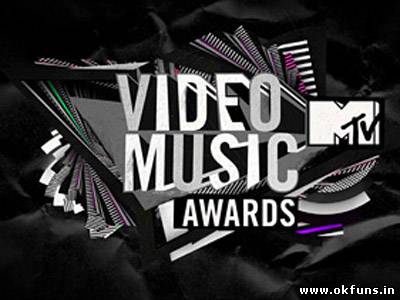 MTV Video Music Awards 2011 ნომინირებულთა სია
