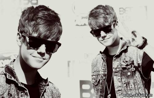 Justin Bieber -- BET Awards 2011